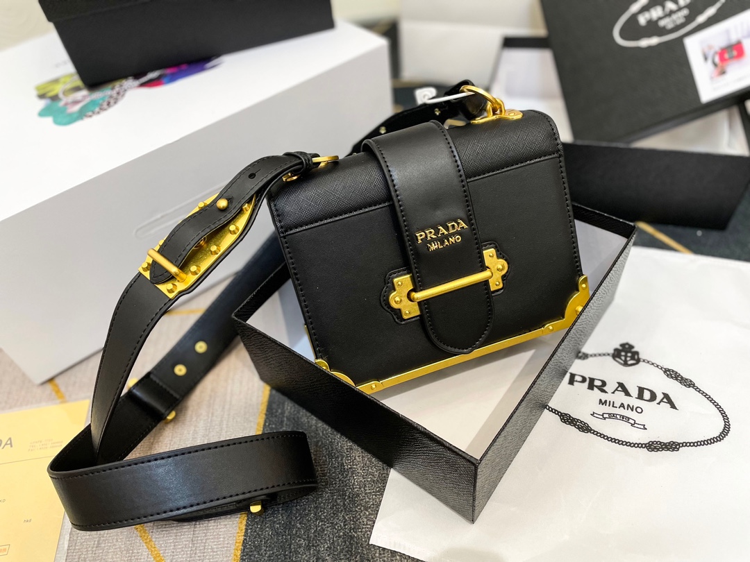 PRADA $76 gallery