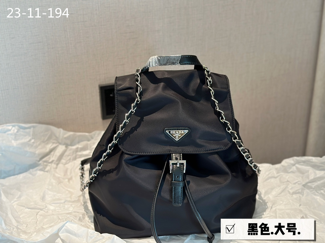 PRADA $76 gallery