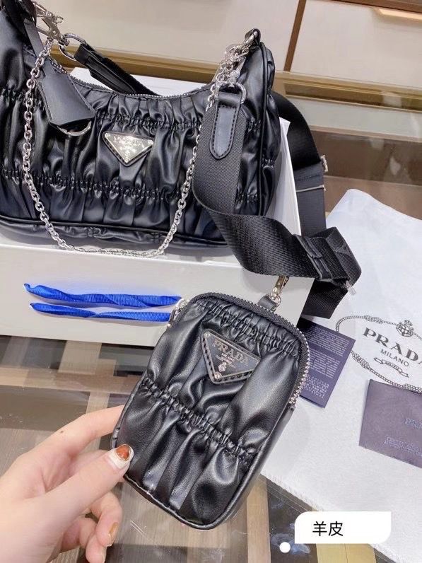 PRADA $76 gallery