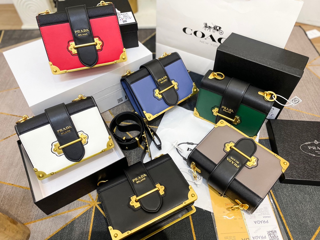 PRADA $76 gallery