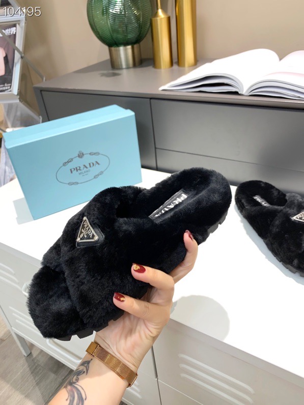 PRADA $77 gallery