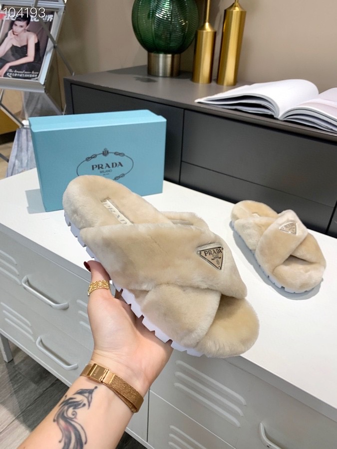 PRADA $77 gallery