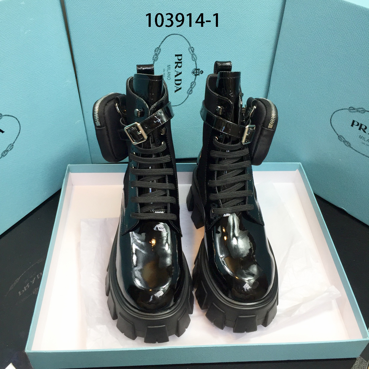 PRADA $79 gallery