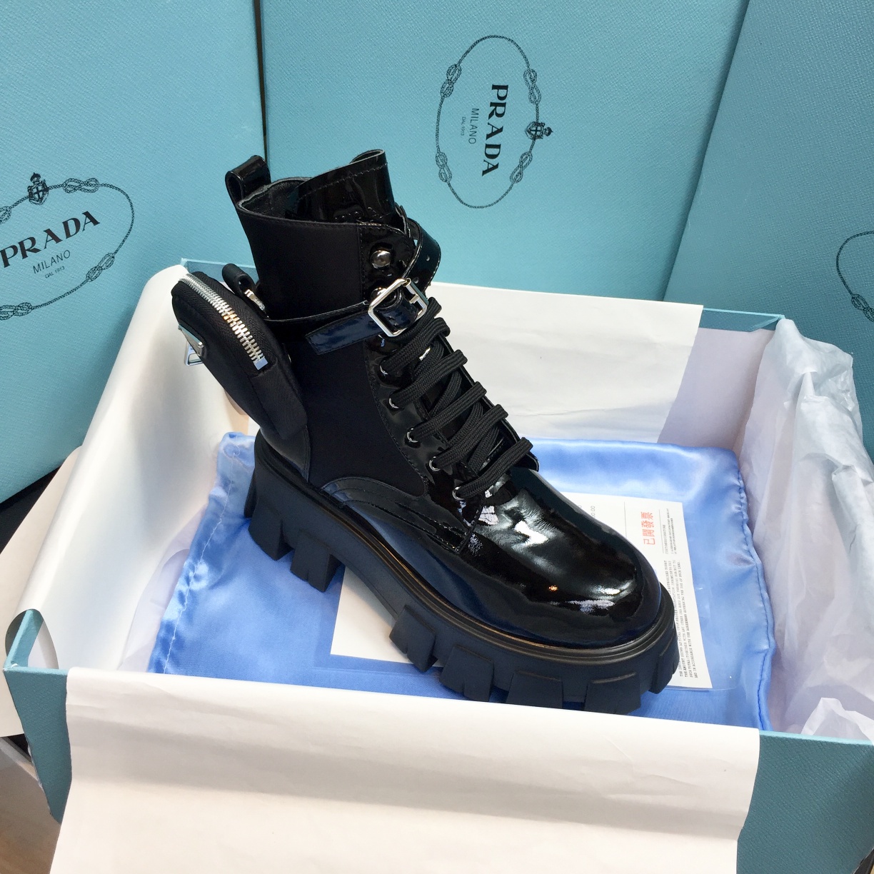 PRADA $79 gallery