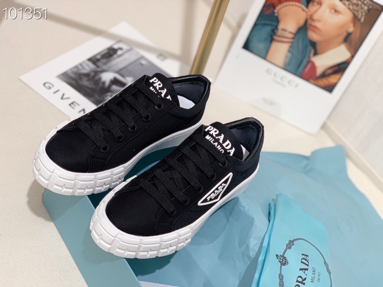 PRADA $80 gallery