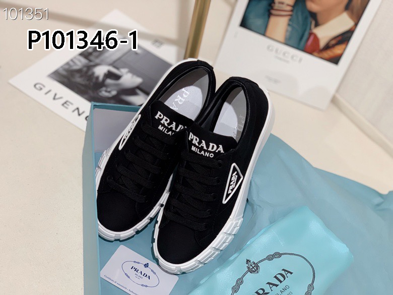 PRADA $80 gallery