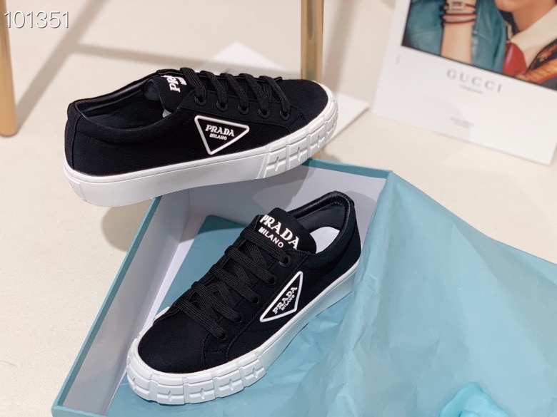 PRADA $80 gallery