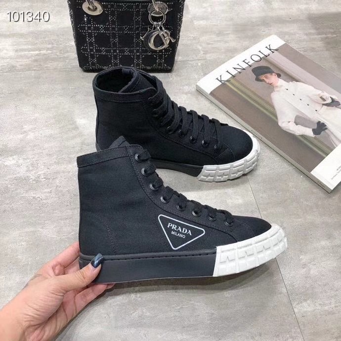 PRADA $81 gallery