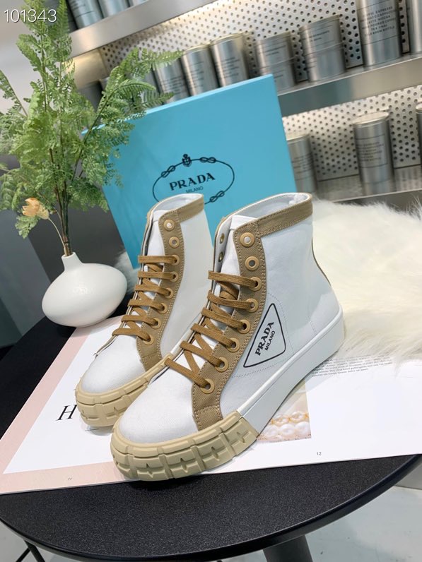 PRADA $81 gallery