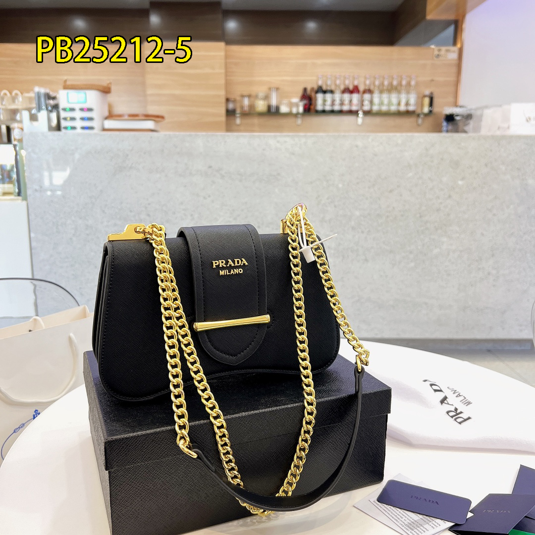 PRADA $82 gallery