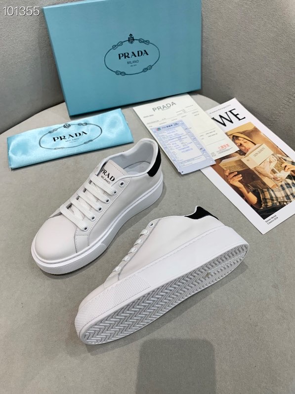 PRADA $82 gallery