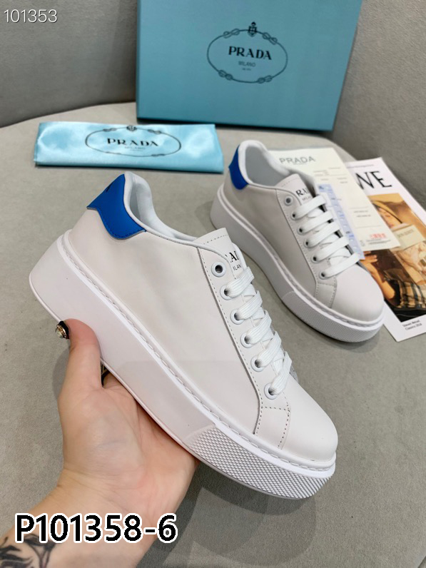 PRADA $82 gallery