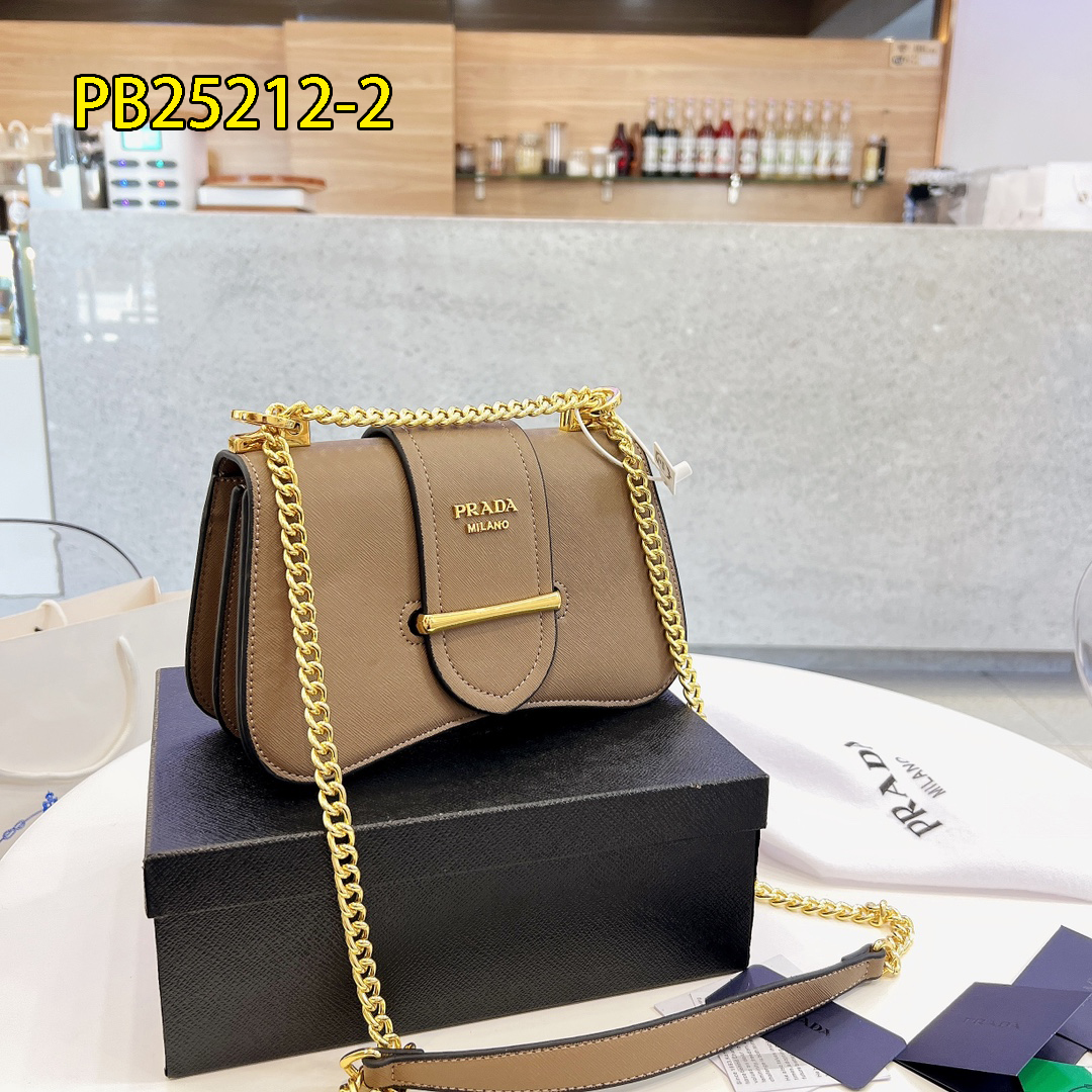 PRADA $82 gallery