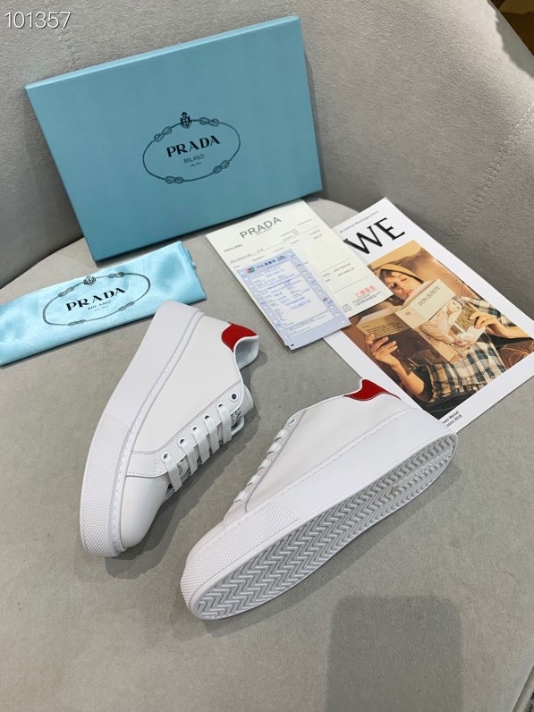 PRADA $82 gallery