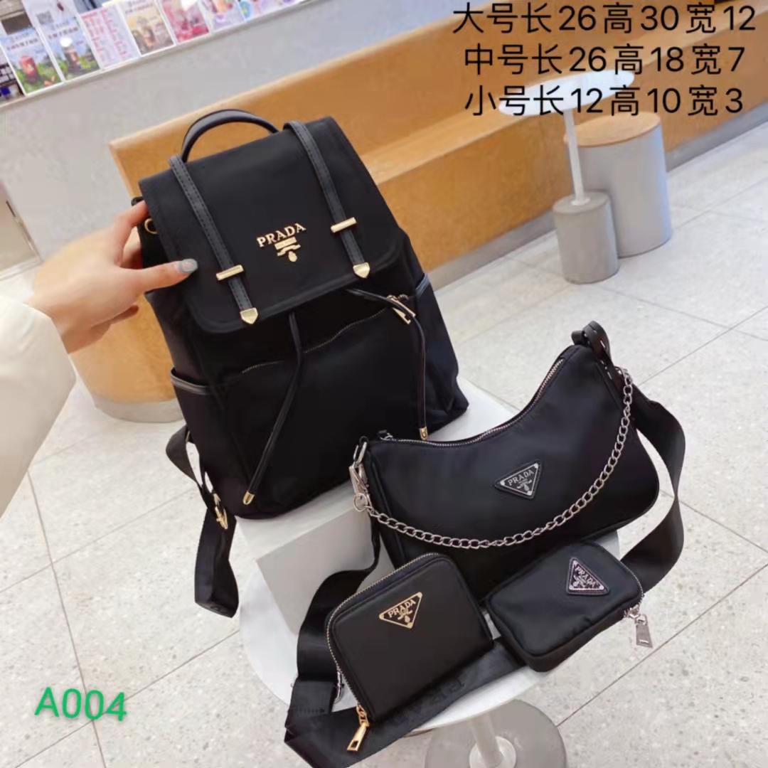 PRADA $83 gallery