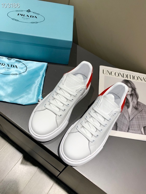 PRADA $86 gallery