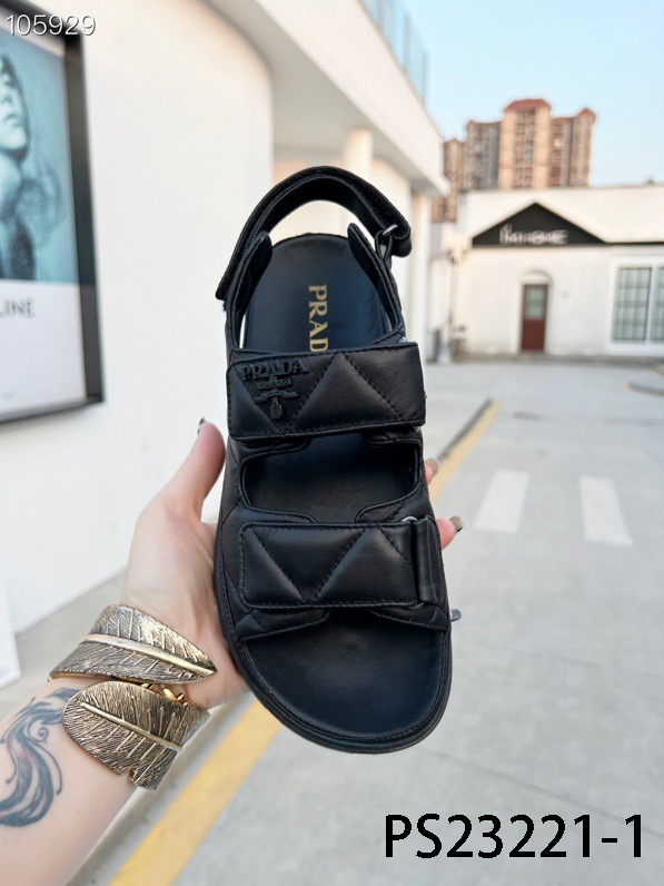 PRADA $89 gallery