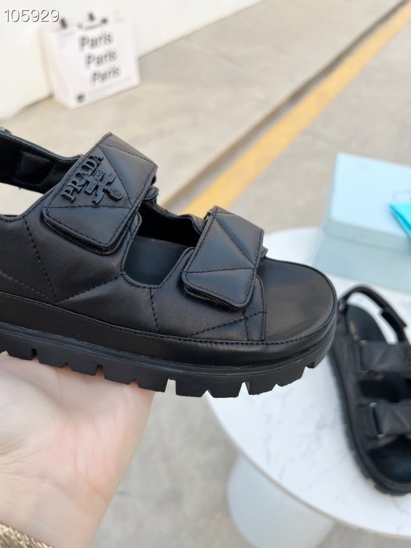 PRADA $89 gallery