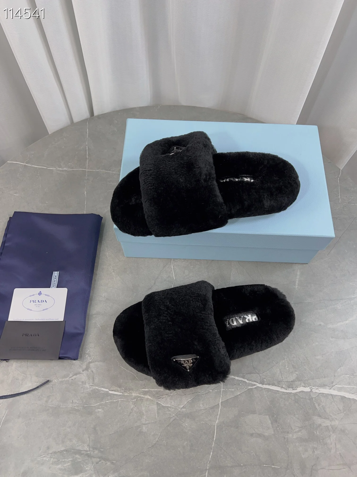 PRADA $90 gallery