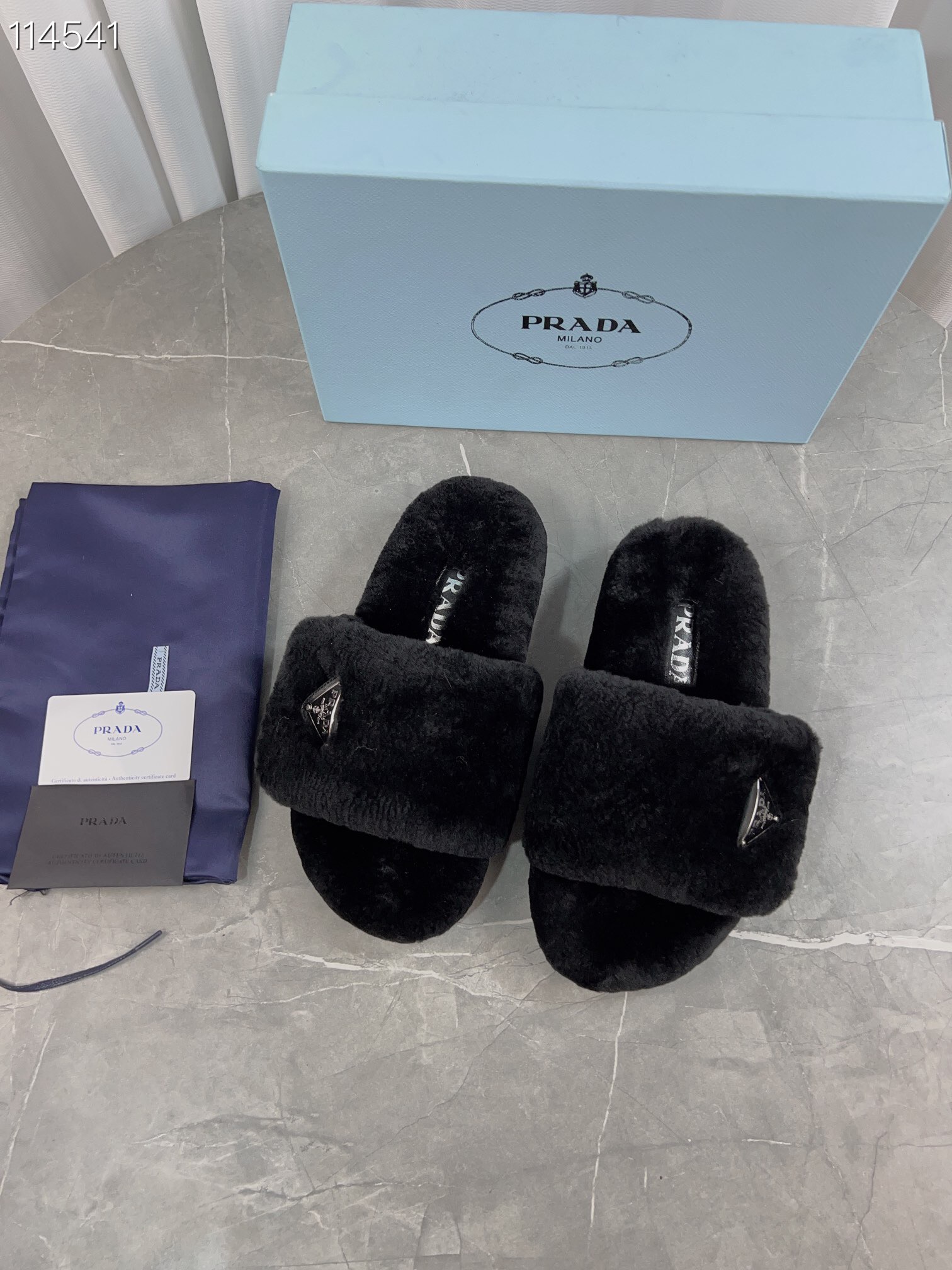 PRADA $90 gallery