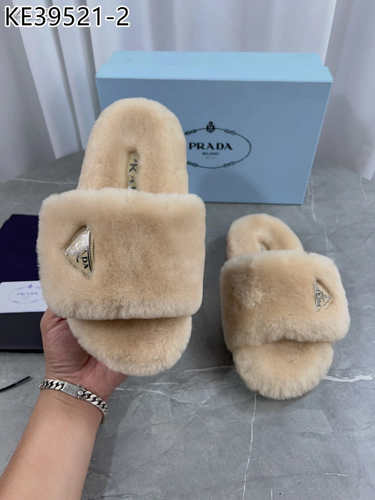 PRADA $90 gallery