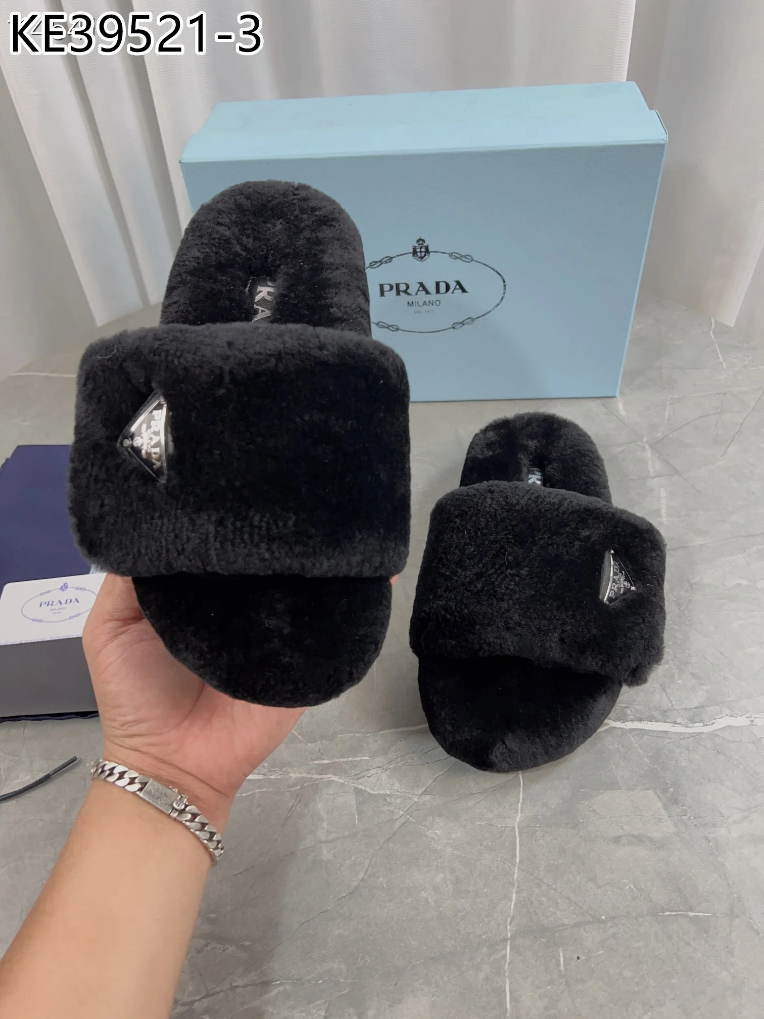 PRADA $90 gallery