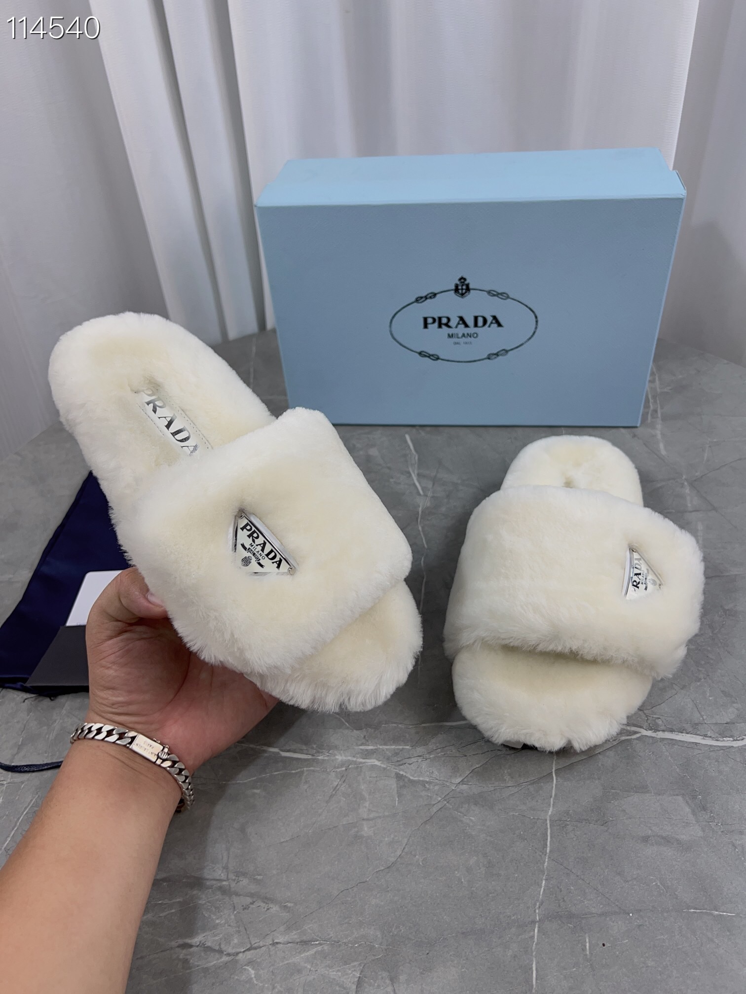 PRADA $90 gallery