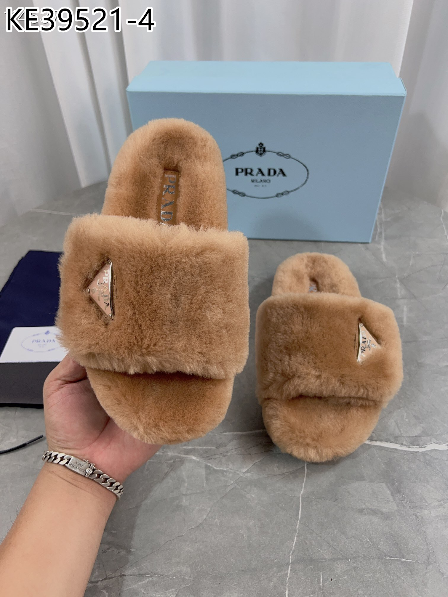 PRADA $90 gallery