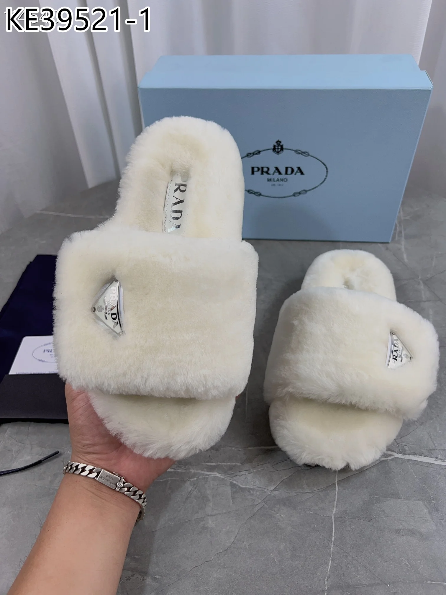 PRADA $90 gallery