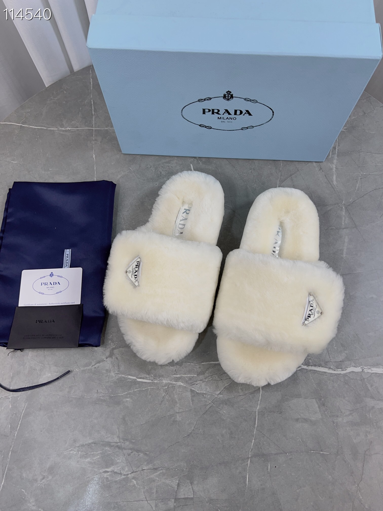 PRADA $90 gallery