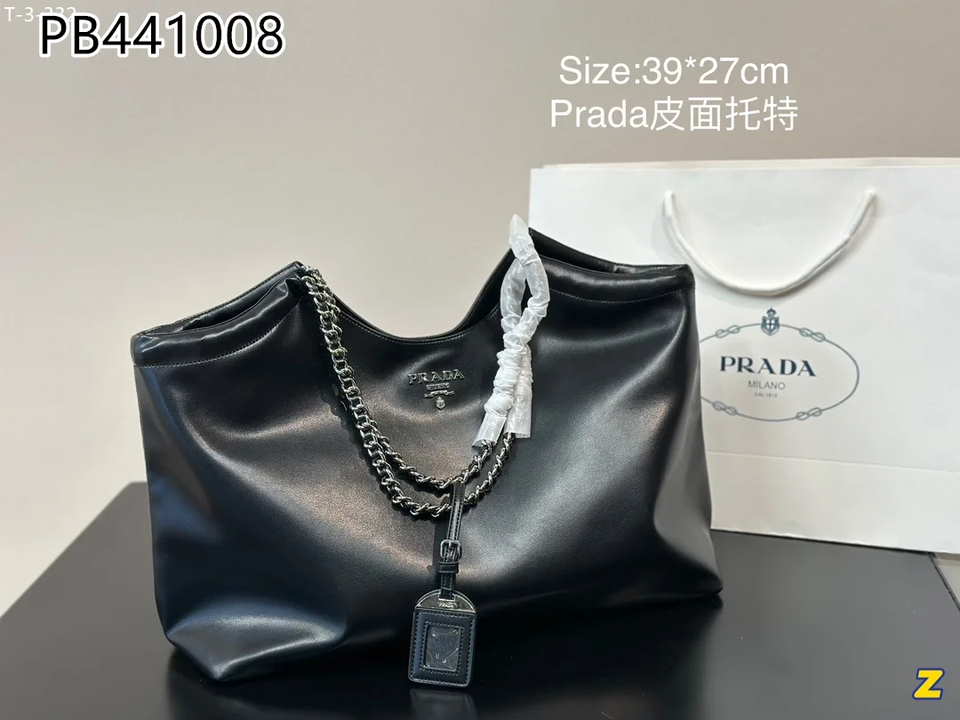 PRADA $90 gallery