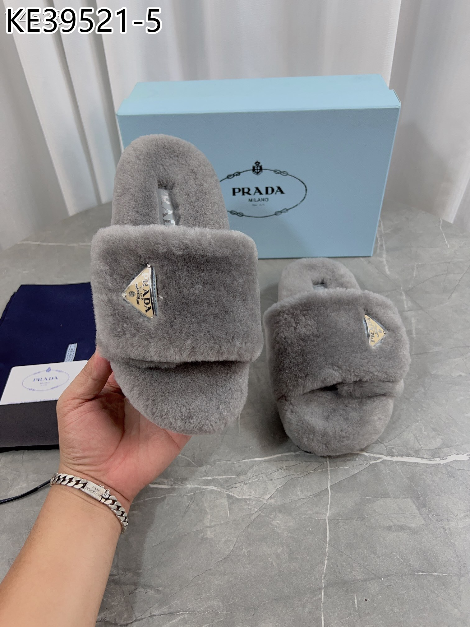 PRADA $90 gallery