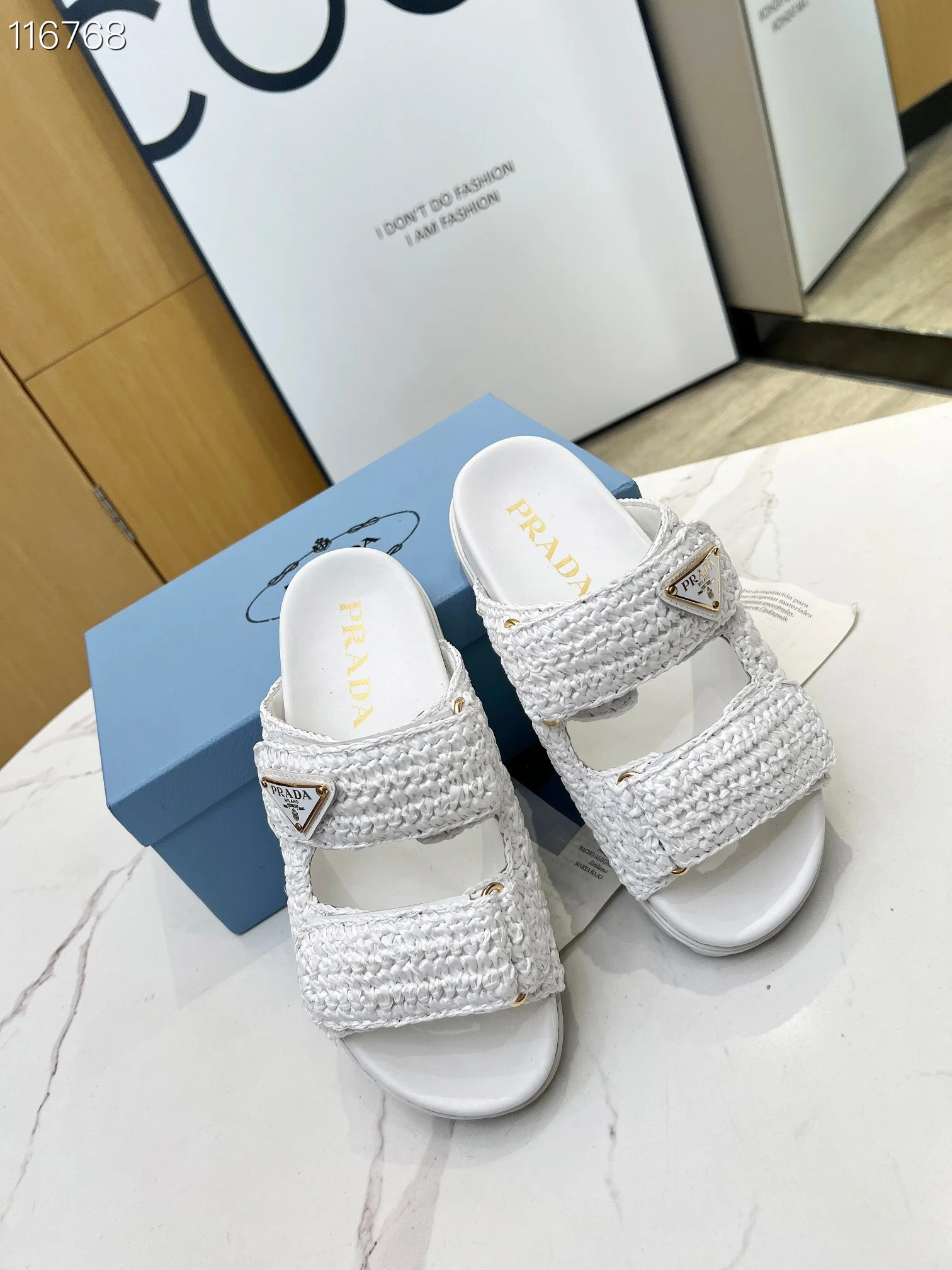 PRADA $92 gallery