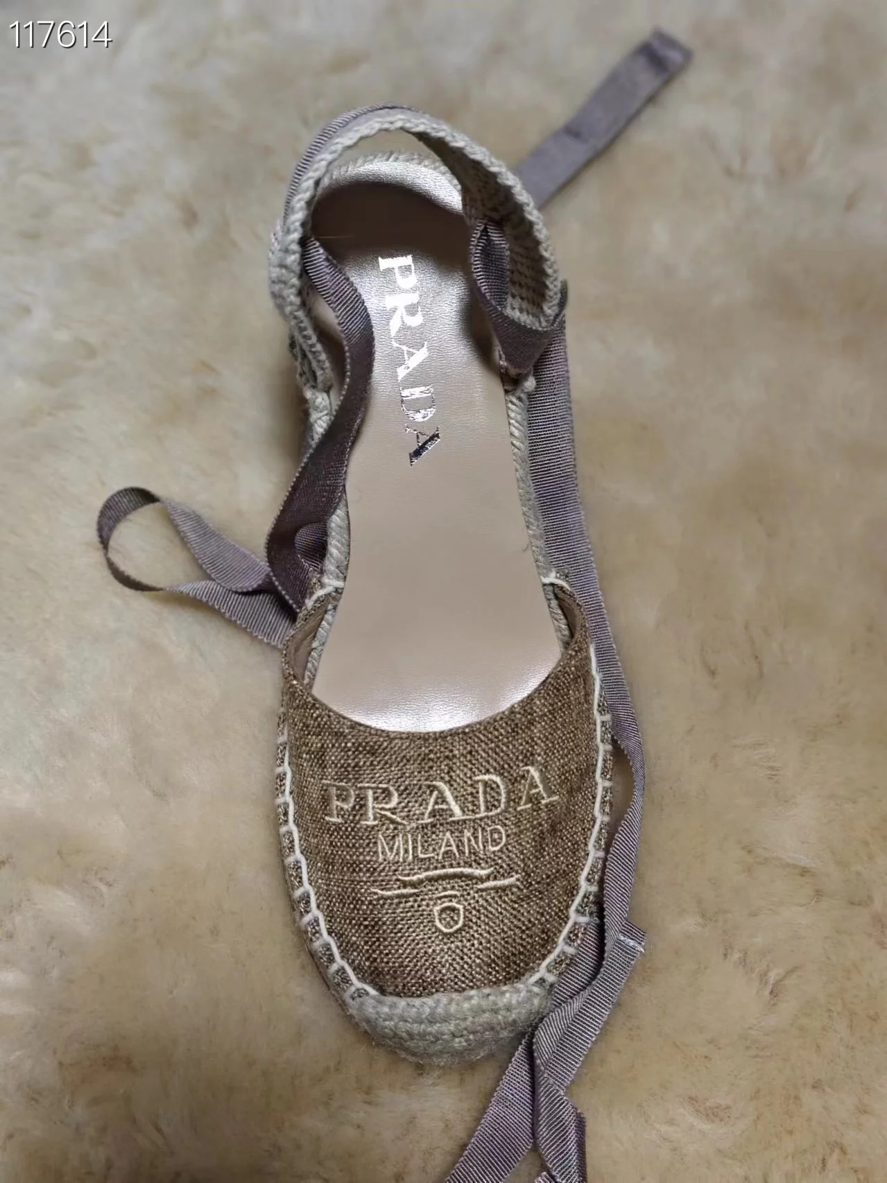 PRADA $98 gallery