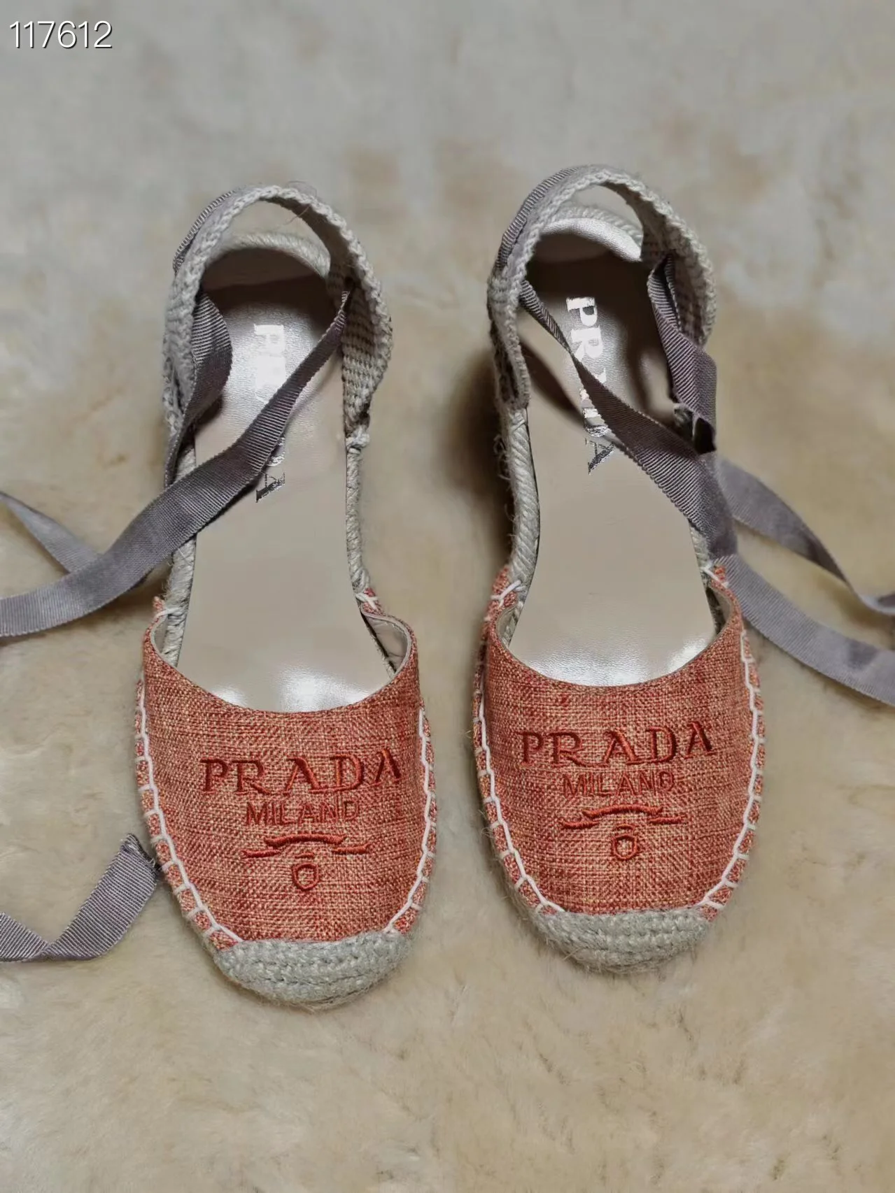 PRADA $98 gallery