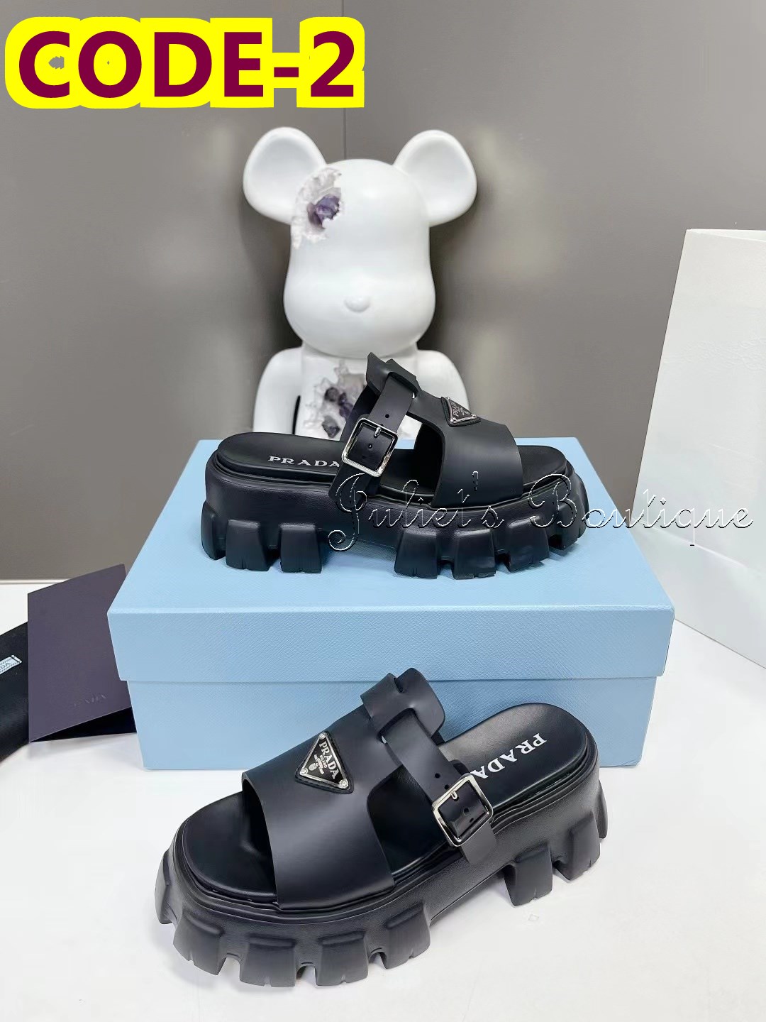 PRADA  $68.99  code 449-6485-R gallery