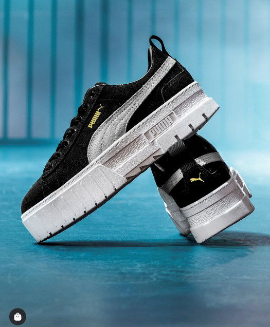 PUMA $49.99  code 351-5727-R gallery