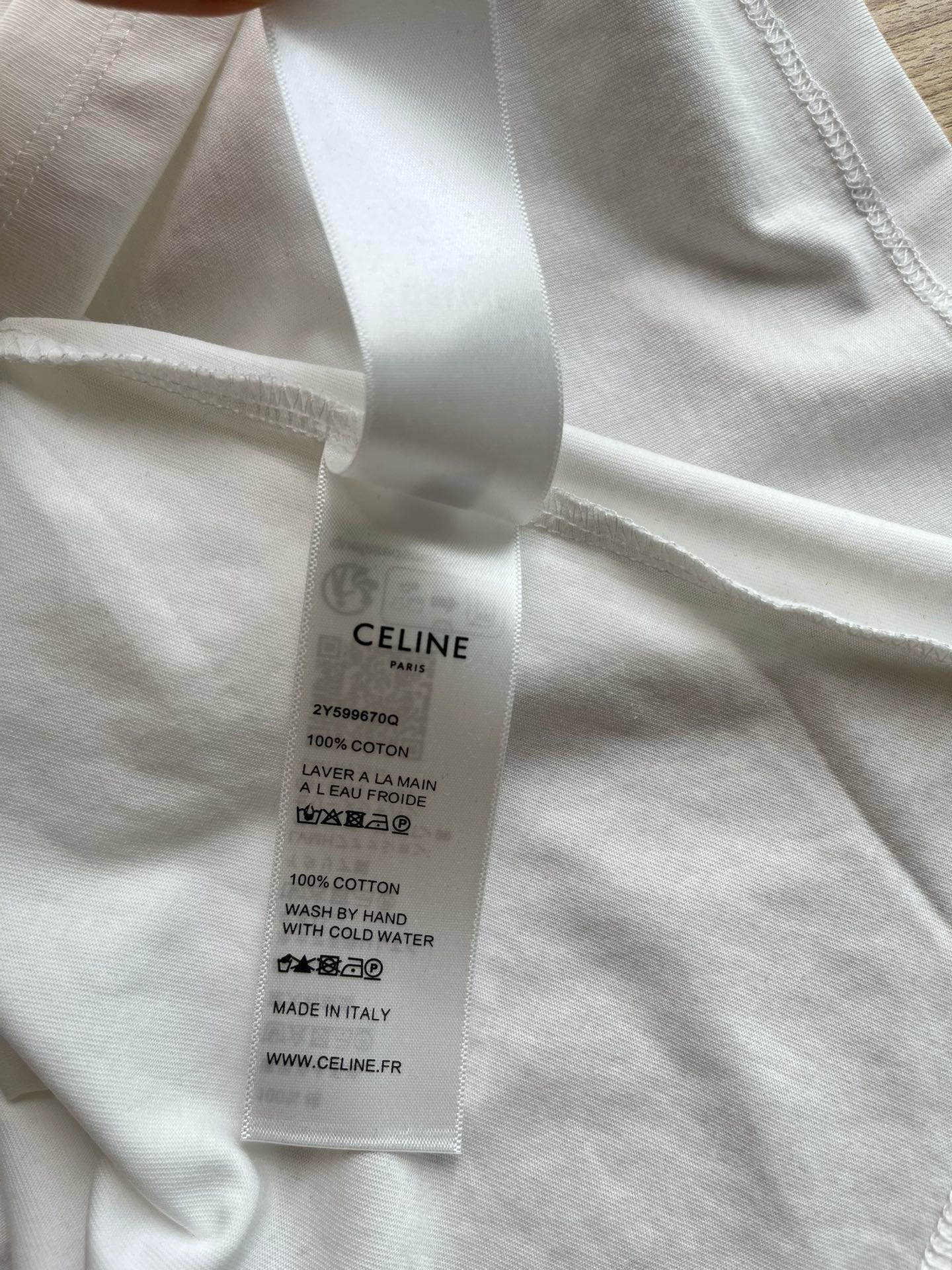 PX051，Celine t shirt 26.79 gallery