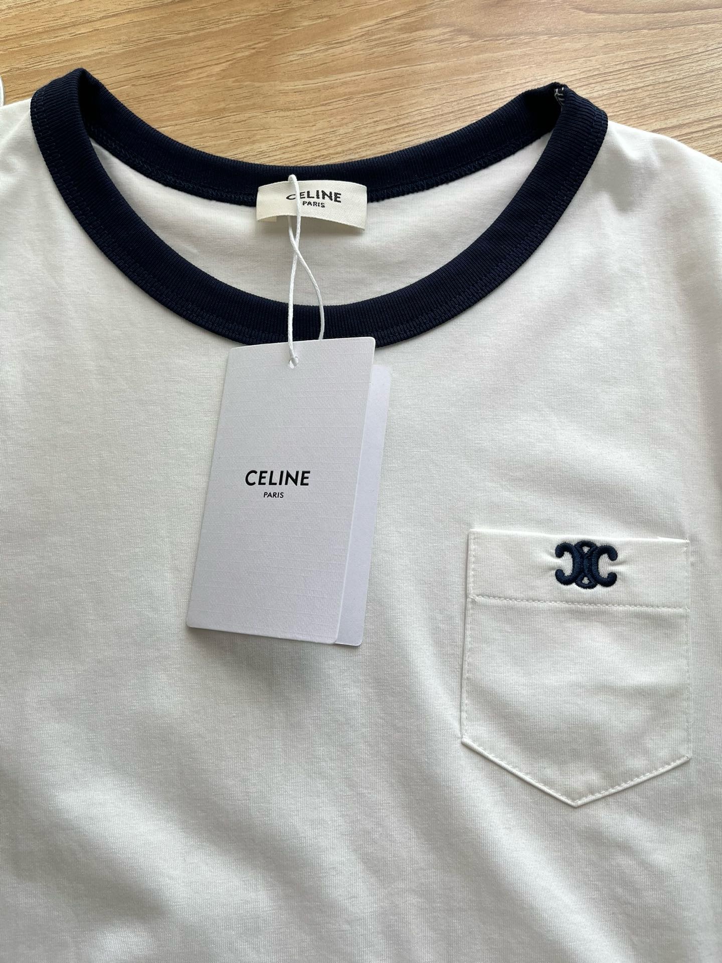 PX051，Celine t shirt 26.79 gallery