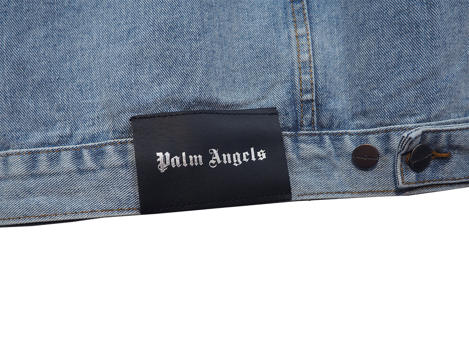 Palm Angels $54 gallery