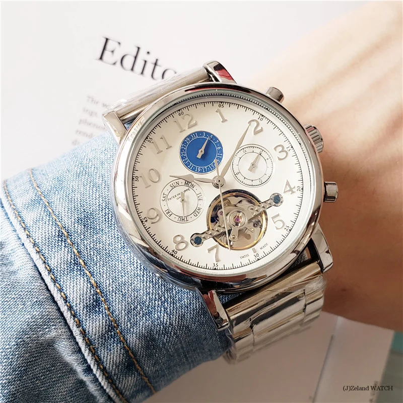 Patek Phili.ppe $66 gallery