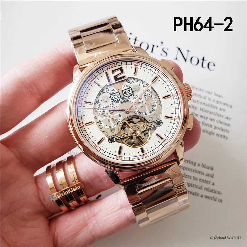 Patek Phili.ppe $66 gallery