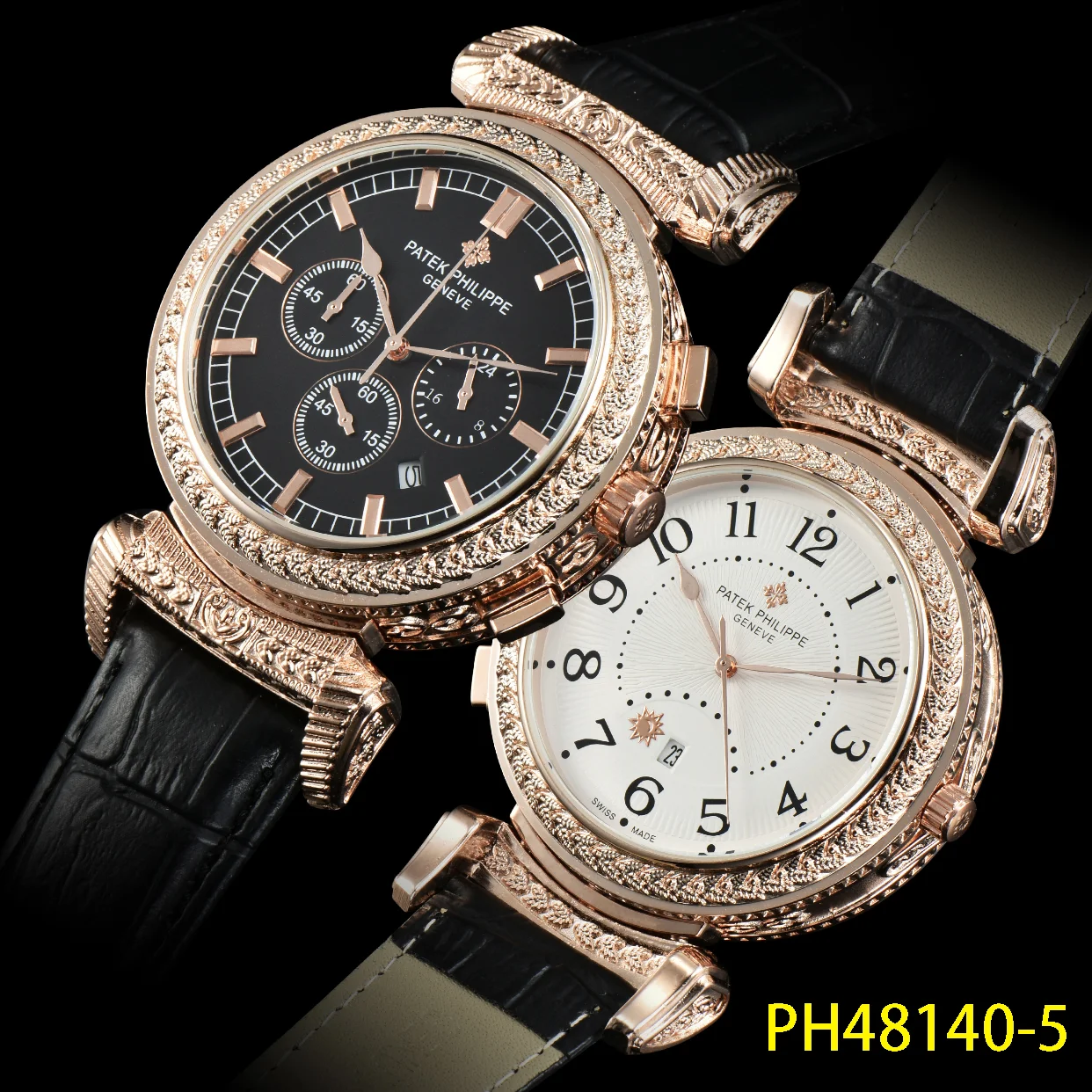 Patek Philippe $49 gallery