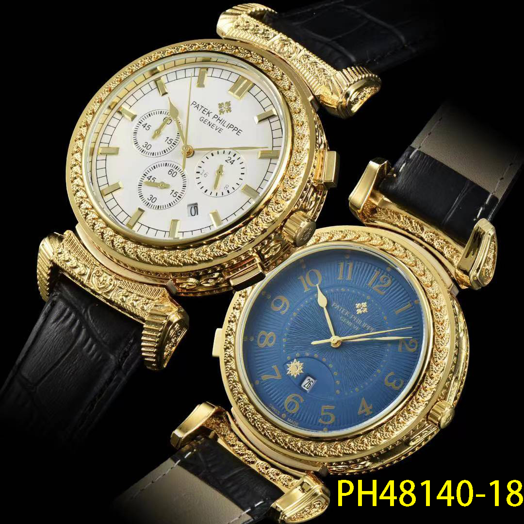 Patek Philippe $49 gallery