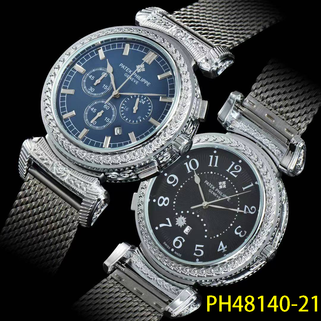 Patek Philippe $49 gallery