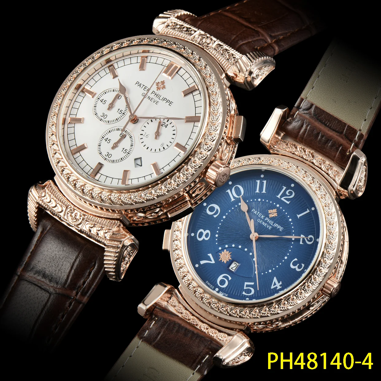 Patek Philippe $49 gallery