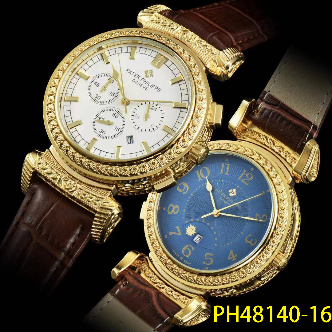 Patek Philippe $49 gallery