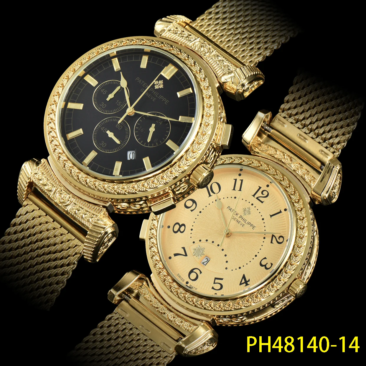 Patek Philippe $49 gallery