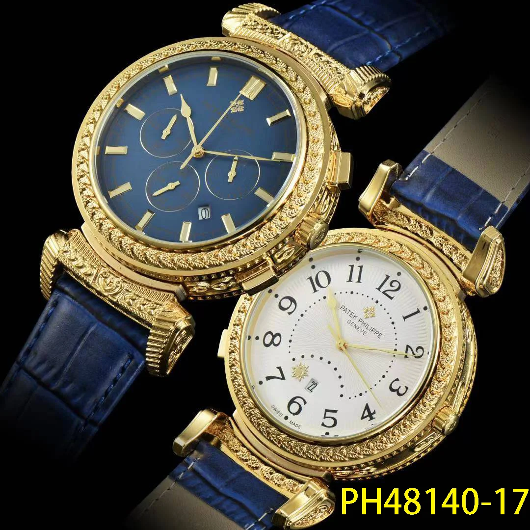 Patek Philippe $49 gallery