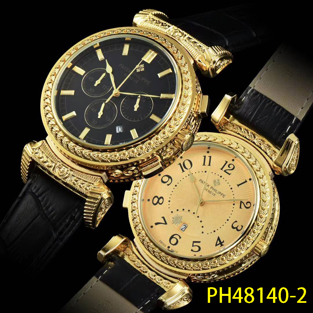 Patek Philippe $49 gallery